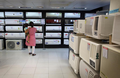 Dich vu cho thue may lanh mua nong e am hinh anh 1