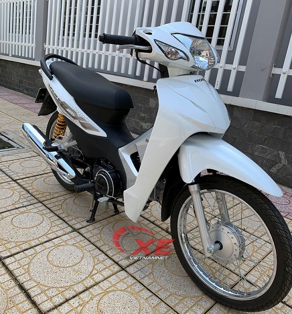 Xe Máy Honda Wave Alpha 2023  Phiên Bản Tiêu Chuẩn  Shopee Việt Nam