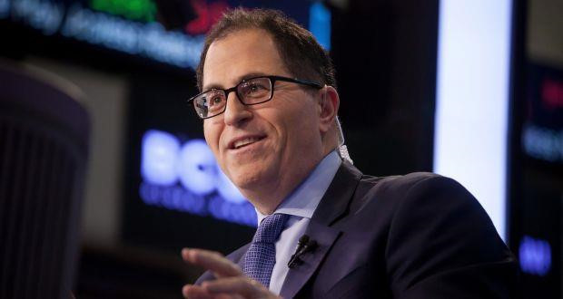 Tỷ phú Michael Dell mua khu nghỉ dưỡng với giá 875 triệu USD