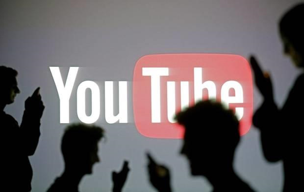 CEO Google: 'YouTube qua lon, khong the kiem soat hoan toan' hinh anh 1 