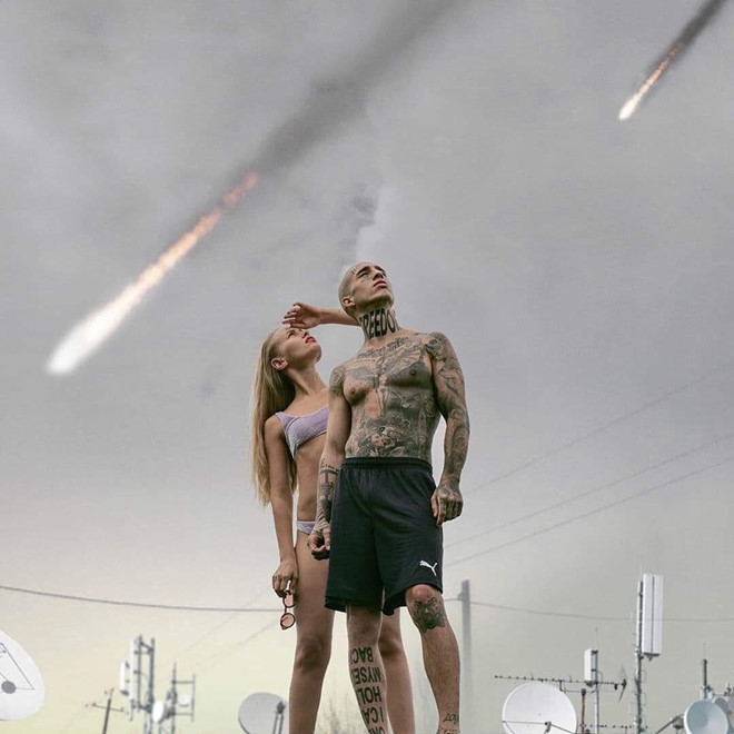 Vo chong nguoi Duc bi 'nem da' vi xin tien dan mang de di du lich hinh anh 5