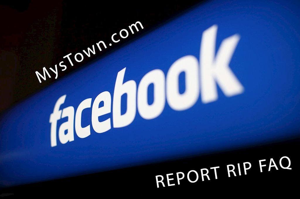 Nếu report vì mục đích xấu tại Việt Nam, Facebook tuyên bố sẽ khóa tài khoản vĩnh viễn