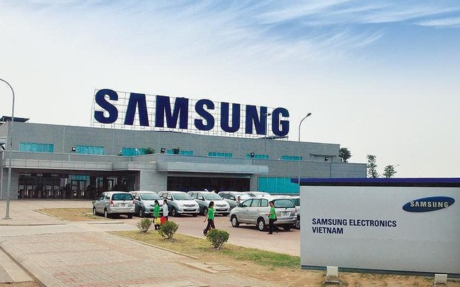 Samsung 'rút chân' khỏi thị trường Trung Quốc, Việt Nam có cơ hội gì?