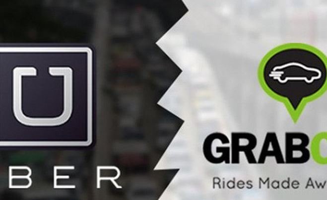 Vụ Grab mua Uber:  Cục Cạnh tranh khiểu nại quyết định của Hội đồng trọng tài