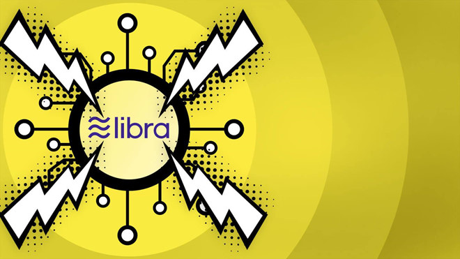 Dan mang TQ to dong Libra cua Facebook 'dao nhai', su that ra sao? hinh anh 1