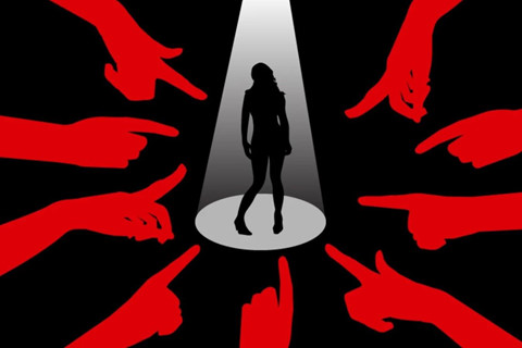 Body shaming vo co: ‘Mang xa hoi ma, nghiem tuc qua lam gi’ hinh anh 3