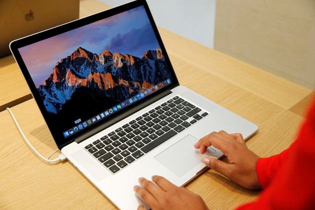 Apple triệu hồi MacBook Pro vì nguy cơ cháy nổ