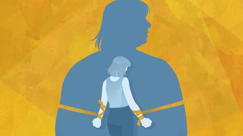 Body shaming vo co: ‘Mang xa hoi ma, nghiem tuc qua lam gi’ hinh anh 4