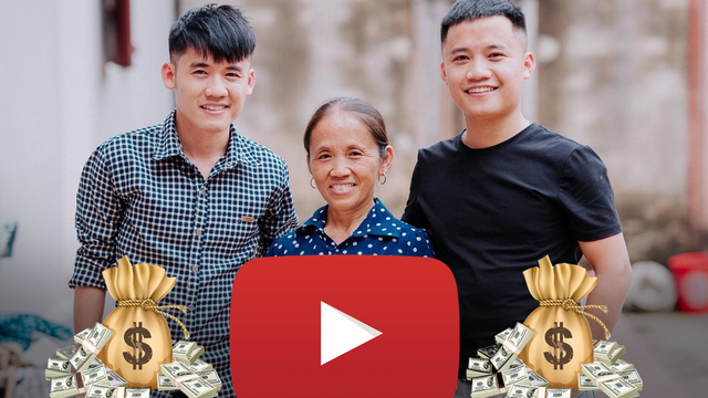 Hé lộ thu nhập của Bà Tân Vlog: Không thực sự khủng như mọi người từng nghĩ!