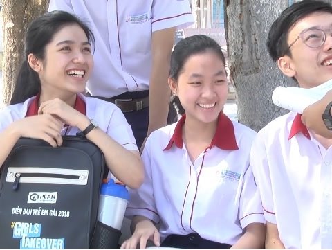 Điểm chuẩn vào lớp 10 năm 2019 Bình Thuận như thế nào?
