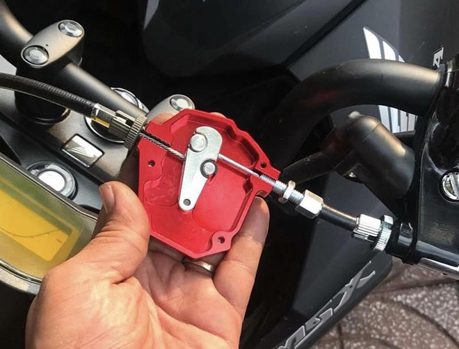 Uu nhuoc diem cua viec lap tro luc con cho Winner hay Exciter? hinh anh 2