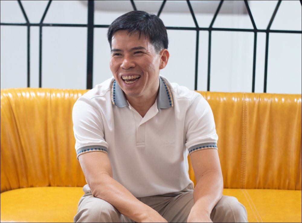 Cựu CEO Thế Giới Di Động: 