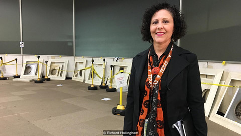 Can phong bi an nay chung kien su vi dai cua loai nguoi hinh anh 2