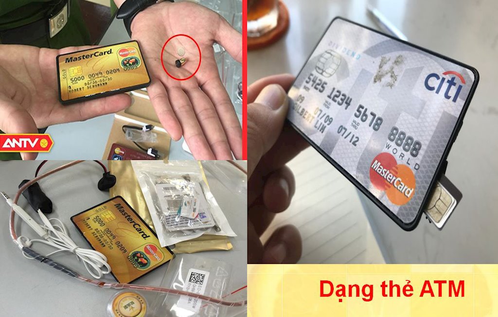 Cách nhận biết thiết bị công nghệ cao có thể được dùng để gian lận trong kỳ thi THPT quốc gia 2019 |Thi THPT quốc gia 2019: Công an Hà Nội hướng dẫn cách nhận biết thiết bị gian lận thi cử