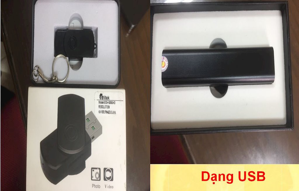 Cách nhận biết thiết bị công nghệ cao có thể được dùng để gian lận trong kỳ thi THPT quốc gia 2019 |Thi THPT quốc gia 2019: Công an Hà Nội hướng dẫn cách nhận biết thiết bị gian lận thi cử