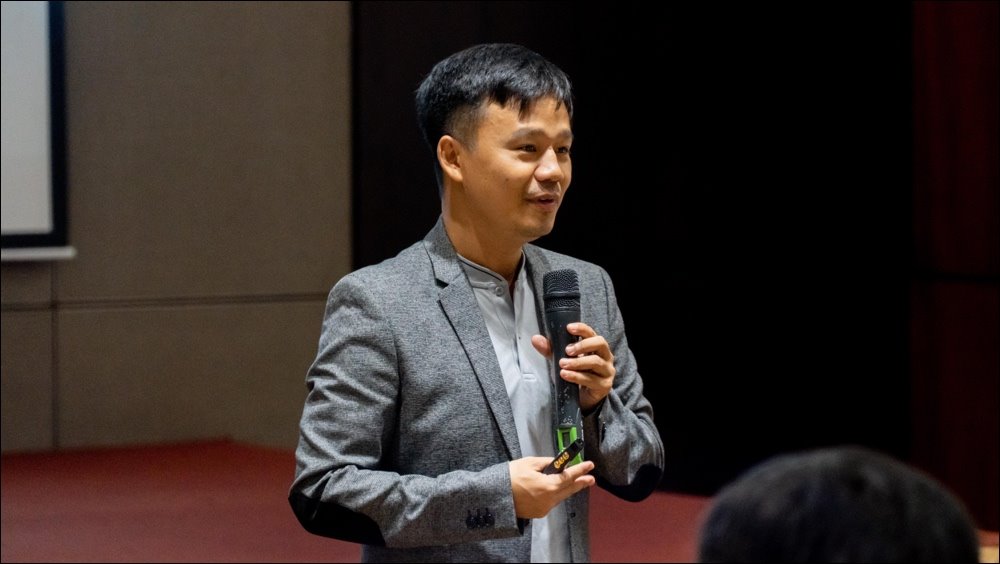 Sao Bắc Đẩu tổ chức hội thảo về hạ tầng siêu hội tụ và giải pháp bảo mật, lưu trữ cho doanh nghiệp