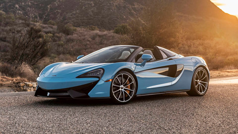 Cac ky tu, chu so trong ten sieu xe co y nghia gi? hinh anh 8