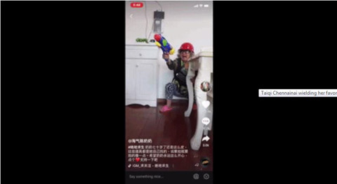 Trung Quoc bung no cac hien tuong mang lon tuoi hinh anh 2