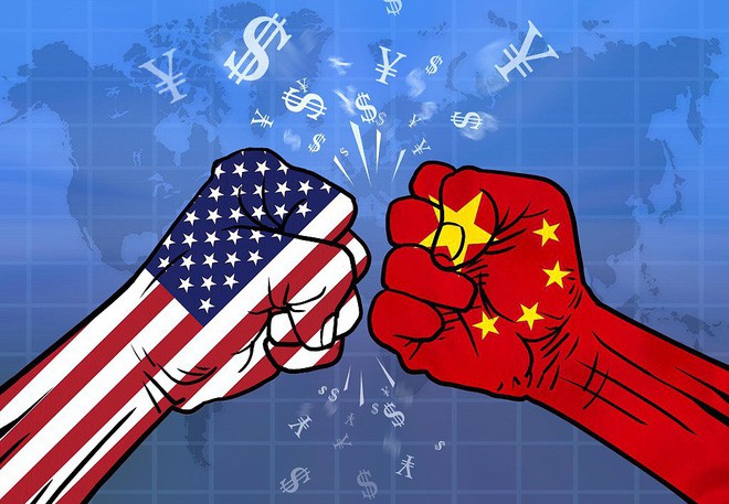 Siêu máy tính quan trọng đến mức nào? Vì sao chúng được chọn làm mục tiêu mới trong cuộc chiến công nghệ Mỹ - Trung?