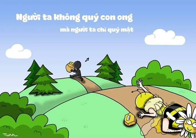 'Lay' nhu Den Vau, tu gom anh che ve minh va khen 'dinh' hinh anh 6 