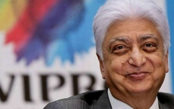 Chân dung 'ông vua phần mềm' Azim Premji: Xây dựng đế chế công nghệ ...