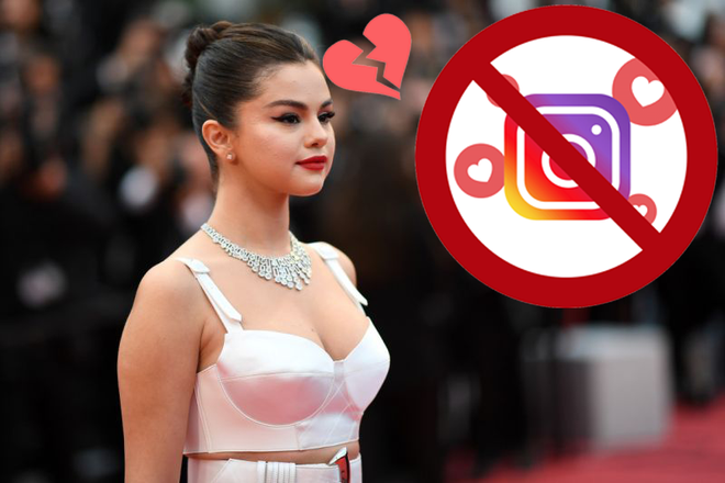 Trước Selena Gomez, 10 