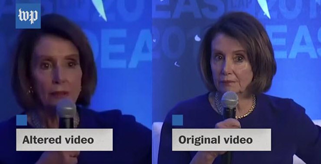 Tu phim nguoi lon den ‘Game Of Thrones’, deepfake ngay cang dang so? hinh anh 7