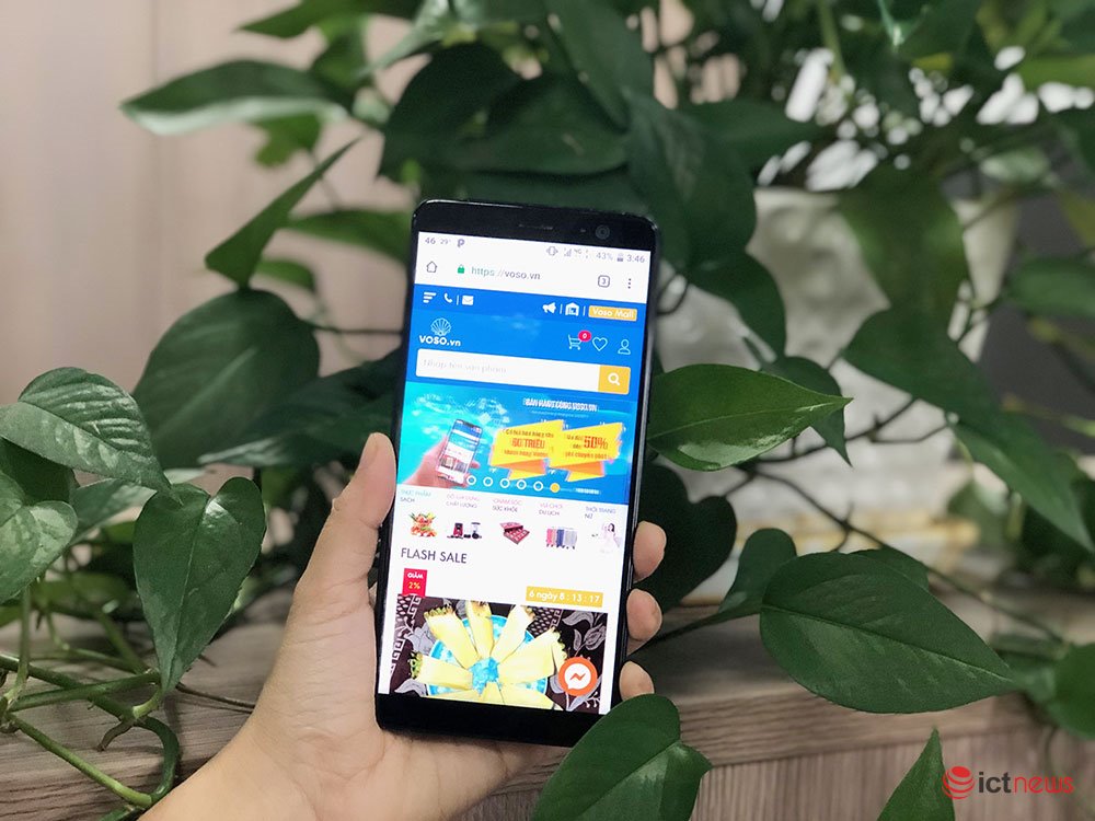 Dù chưa ra mắt, sàn TMĐT Vỏ sò vẫn chơi lớn, miễn phí cho người bán đến 2020