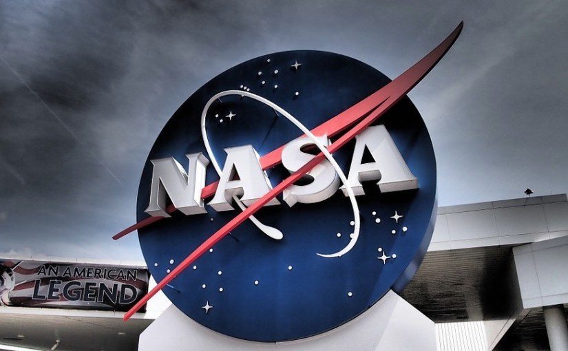 NASA bị hack, dữ liệu sứ mệnh du hành vũ trụ bị đánh cắp