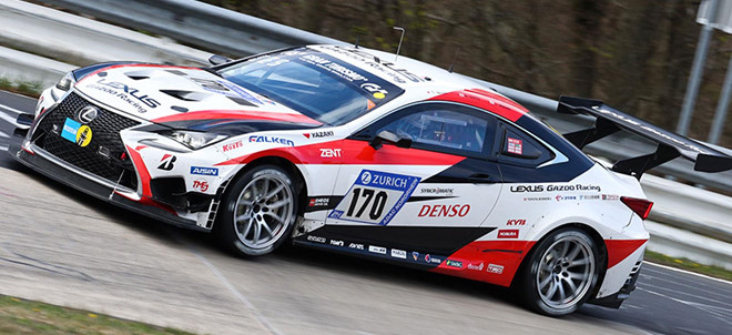 Chu tich Toyota dung ten gia de tham gia dua xe hinh anh 4