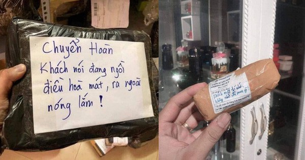 Vượt đường sá xa xôi, shipper khóc không được, cười không xong với những lý do 'bom hàng' bá đạo thế này