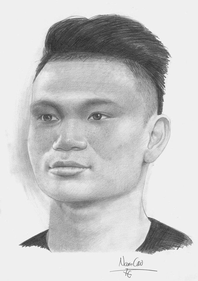 9X Dong Nai ve chan dung Den Vau bang hang tram net chu hinh anh 4