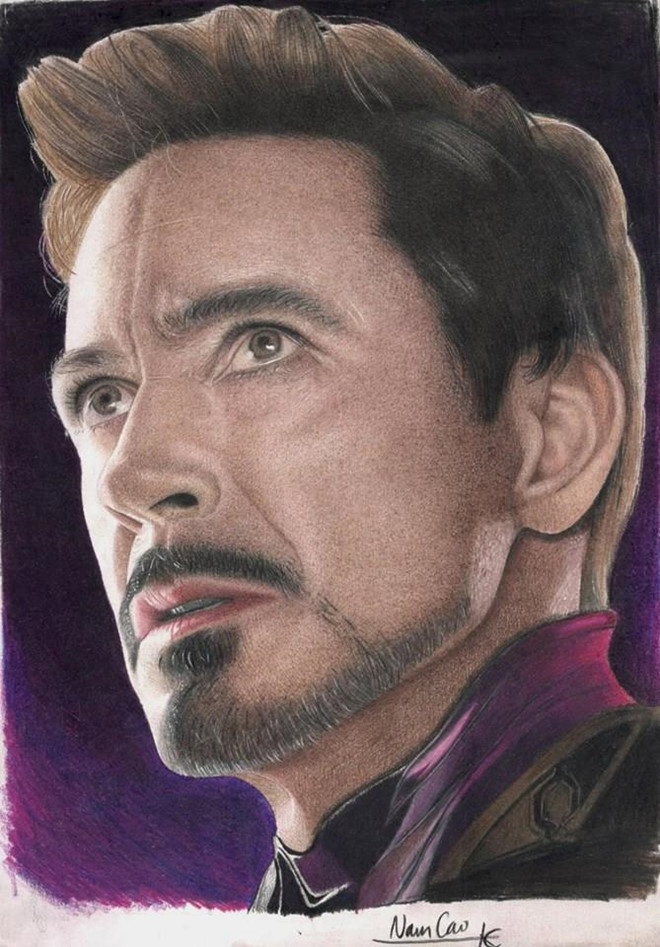 9X Dong Nai ve chan dung Den Vau bang hang tram net chu hinh anh 5