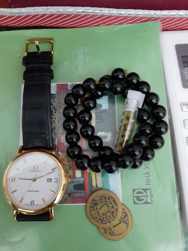 Mang thia, xoai va muon kieu cau may cua si tu thi THPT quoc gia hinh anh 4