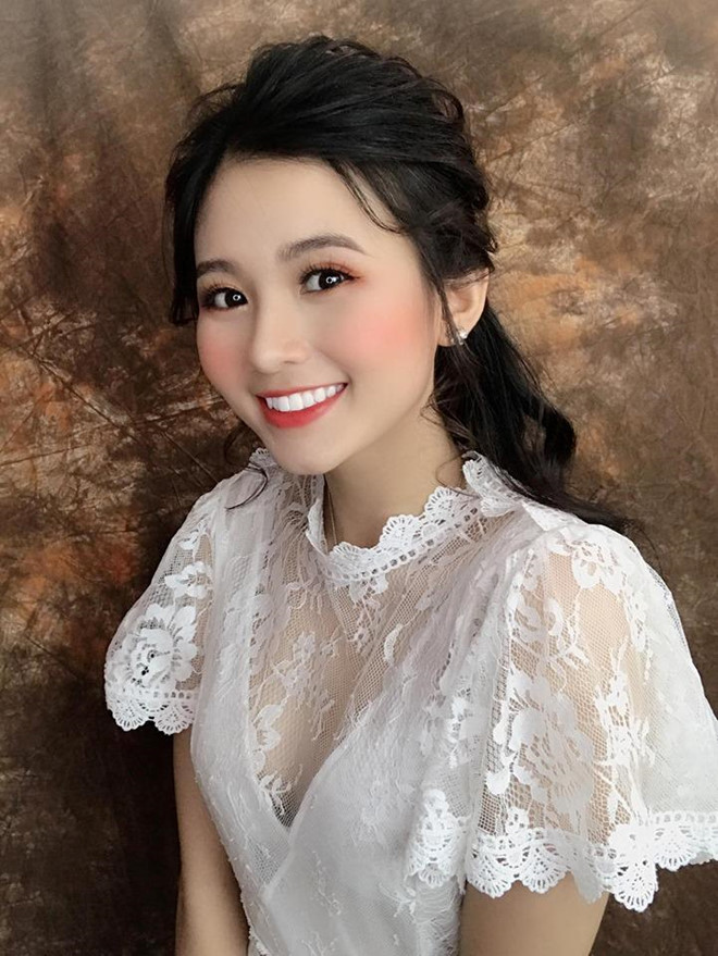 Nu sinh duoc tim kiem khi xuat hien rang ro sau buoi thi Ngu van hinh anh 5