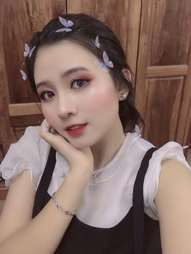 Nu sinh duoc tim kiem khi xuat hien rang ro sau buoi thi Ngu van hinh anh 6