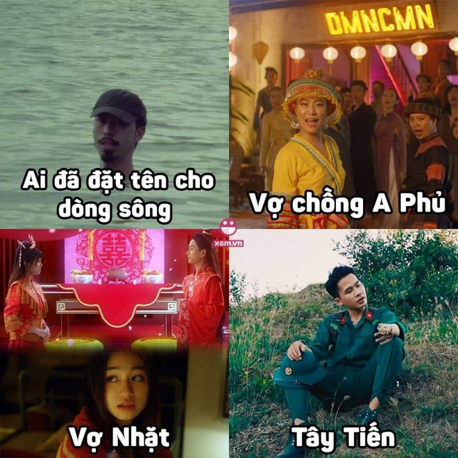 Dan mang dong loat goi Den Vau la thanh doan de thi Ngu van 2019 hinh anh 1