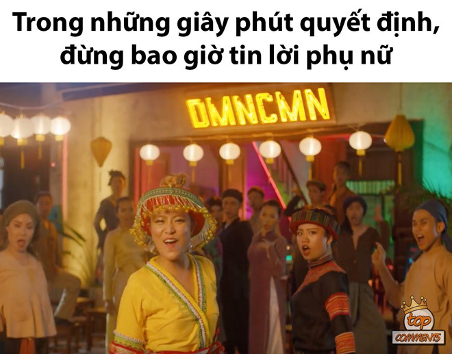Song Huong, Hoang Thuy Linh, Den Vau la 'hot trend' ngay thi dau tien hinh anh 3
