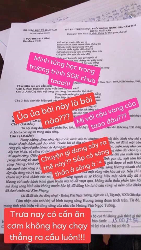 Song Huong, Hoang Thuy Linh, Den Vau la 'hot trend' ngay thi dau tien hinh anh 7