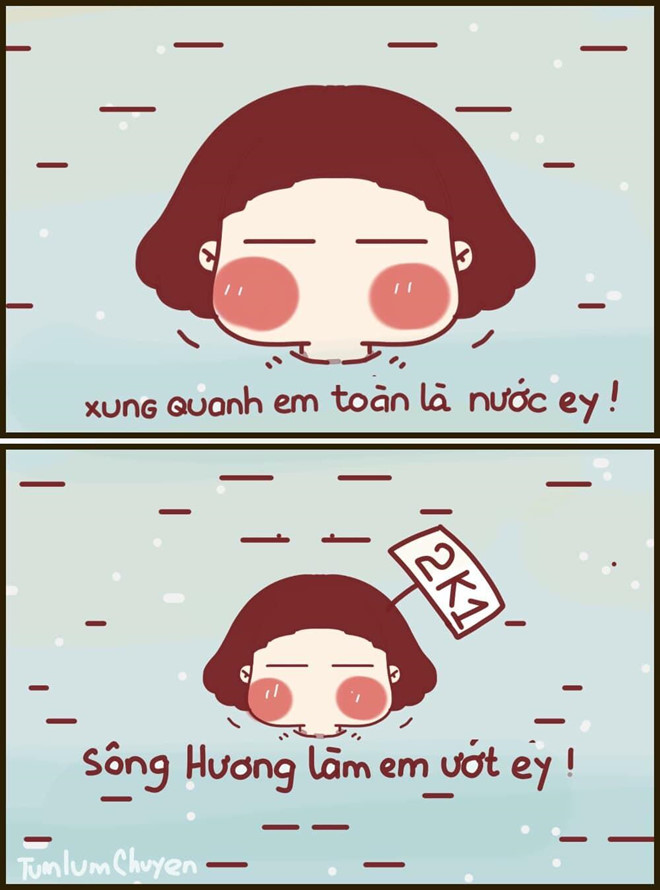 Song Huong, Hoang Thuy Linh, Den Vau la 'hot trend' ngay thi dau tien hinh anh 8