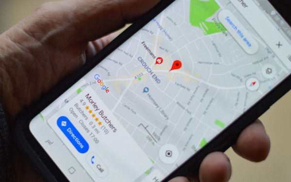 Có hàng triệu địa chỉ sai trên Google Maps và Google đang hưởng lợi trong khi người dùng và doanh nghiệp là bên thiệt hại nhiều nhất