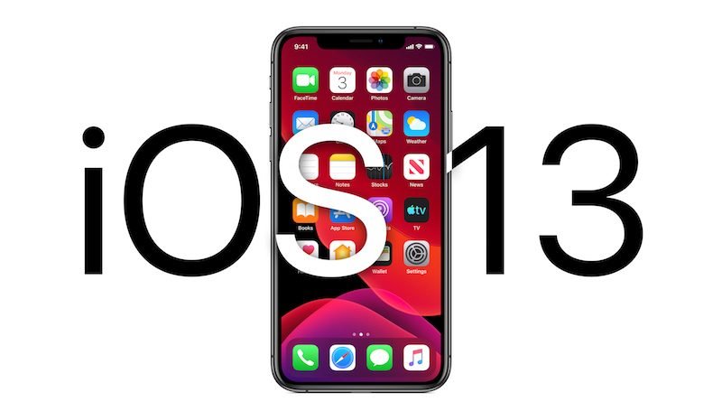 Apple phát hành iOS 13 và iPadOS beta đầu tiên cho công chúng