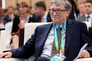 Bill Gates cho rằng làm start-up không nên có ngày nghỉ cuối tuần hay các kỳ nghỉ