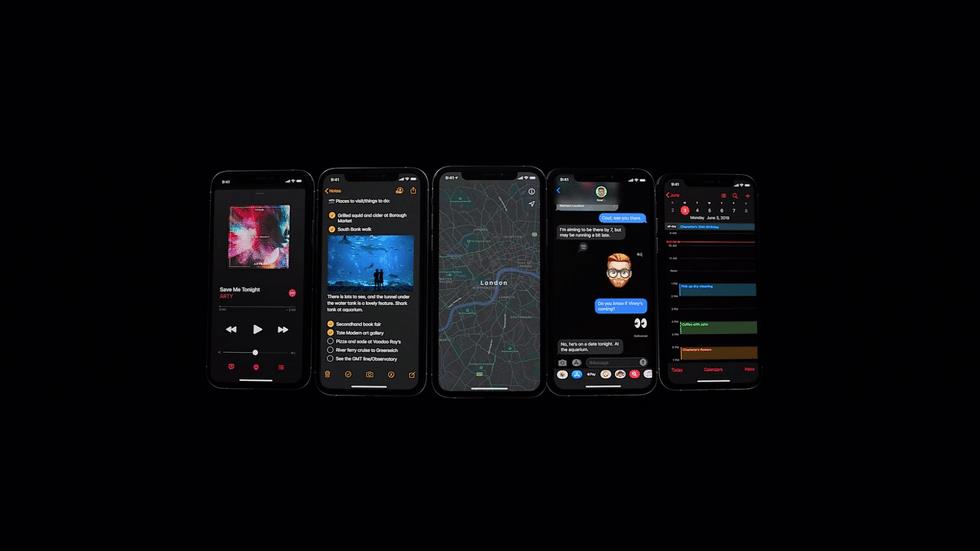 5 lý do bạn không nên nâng cấp iOS 13 hay iPadOS beta ở hiện tại