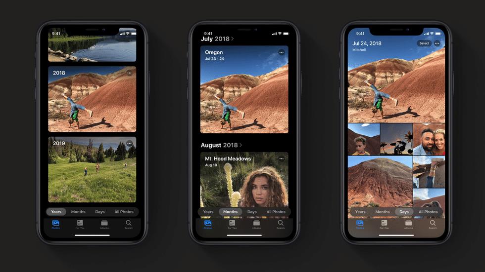 5 lý do bạn không nên nâng cấp iOS 13 hay iPadOS beta ở hiện tại