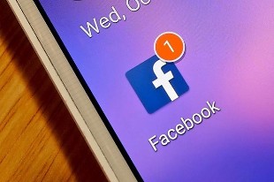 Facebook sẽ cho phép người dùng tắt huy hiệu thông báo nội dung phiền hà trên ứng dụng