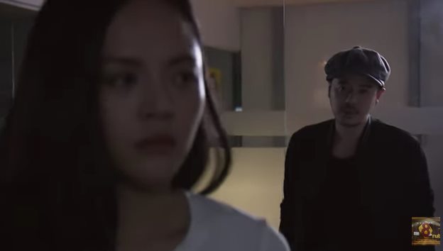 'Về nhà đi con' tập 53, Thư bị Vũ sỉ nhục vì gái đẹp