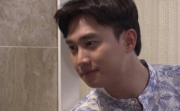 'Về nhà đi con' tập 53, Thư bị Vũ sỉ nhục vì gái đẹp