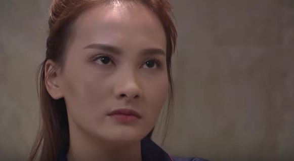 'Về nhà đi con' tập 53, Thư bị Vũ sỉ nhục vì gái đẹp