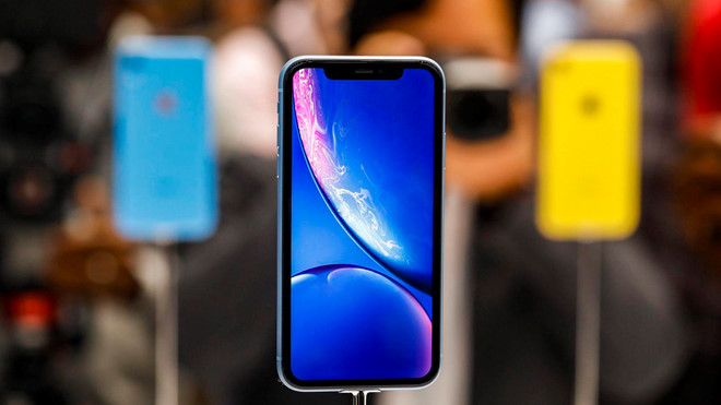 iPhone rẻ nhất của Apple năm 2019 sẽ thú vị hơn